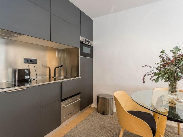 Piso en alquiler en calle De Marià Cubí, Barcelona, de 65 m² 1 habitación por 2.000