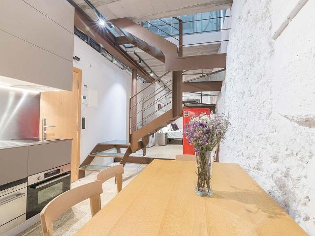 Piso en alquiler en calle De Marià Cubí, Barcelona, de 65 m² 2 habitaciones por 2.000