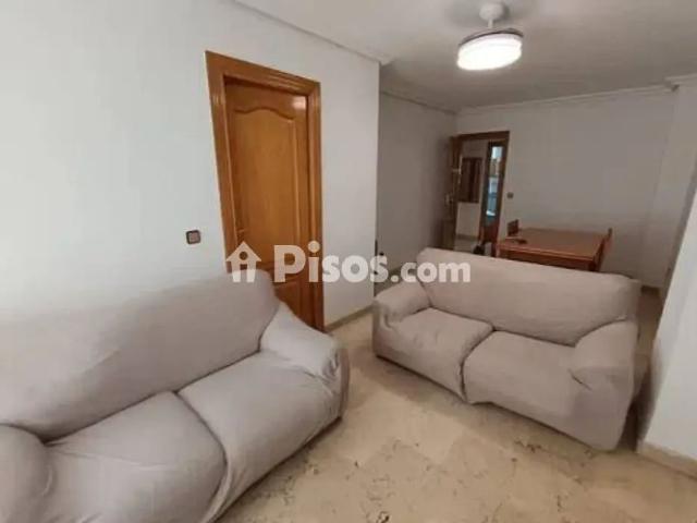 Piso en alquiler en Calle de Mariano Girada