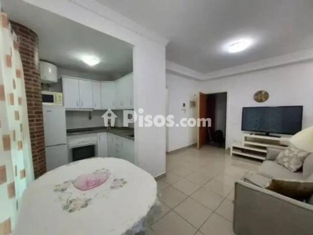 Piso en alquiler en Calle de Mariana de Pineda
