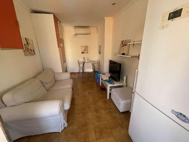 Piso en alquiler en calle De Martí Molins, Barcelona, de 37 m² 1 habitación por 1.000