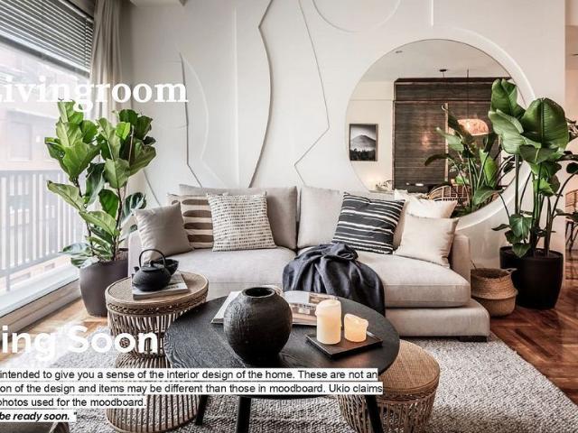 Piso en alquiler en calle De Martínez de la Rosa, Barcelona, de 58 m² 2 habitaciones por 3.000