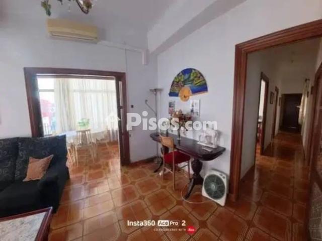 Piso en alquiler en Calle de Martínez de Velasco