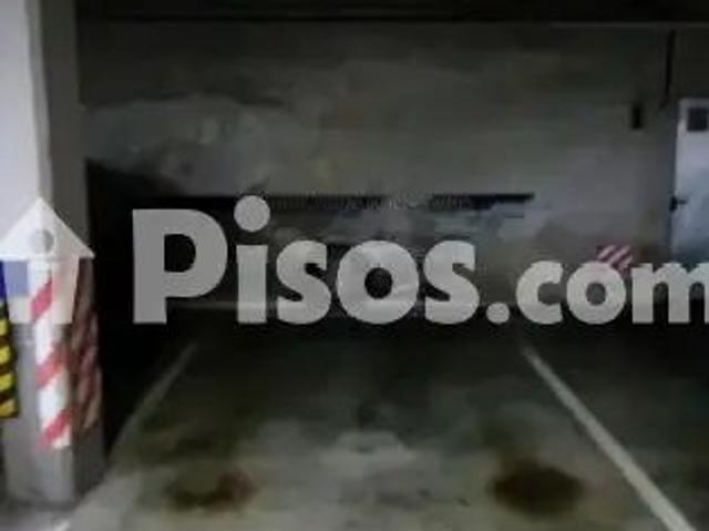 Piso en alquiler en Calle de Méjico