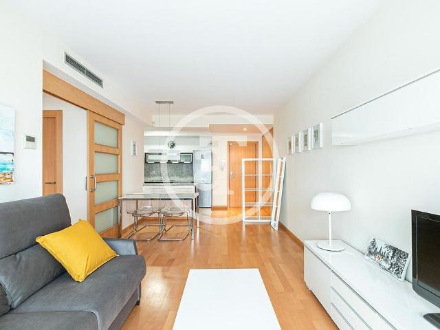 Piso en alquiler en calle De Mercè Rodoreda, Sant Adrià de Besos, de 70 m² 1 habitación por 1.200
