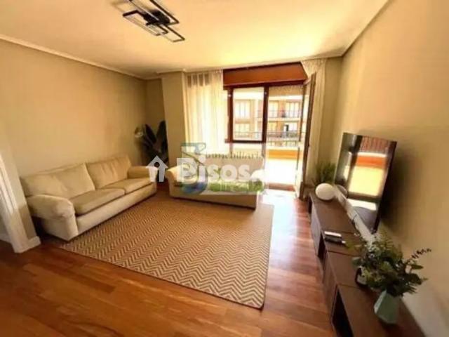 Piso en alquiler en Calle de Miguel de Cervantes