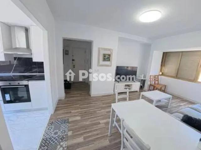 Piso en alquiler en Calle de Miguel Jiménez Reyes