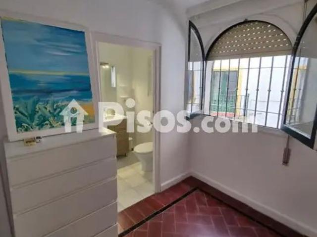 Piso en alquiler en Calle de Miguel Mañara, 11