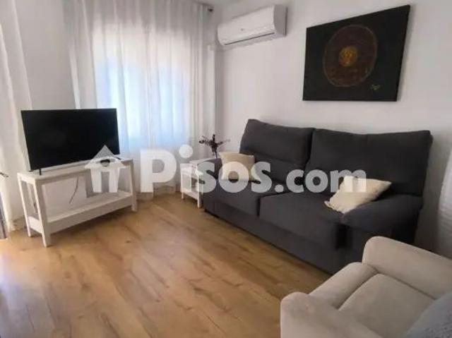 Piso en alquiler en Calle de Miguel Servet