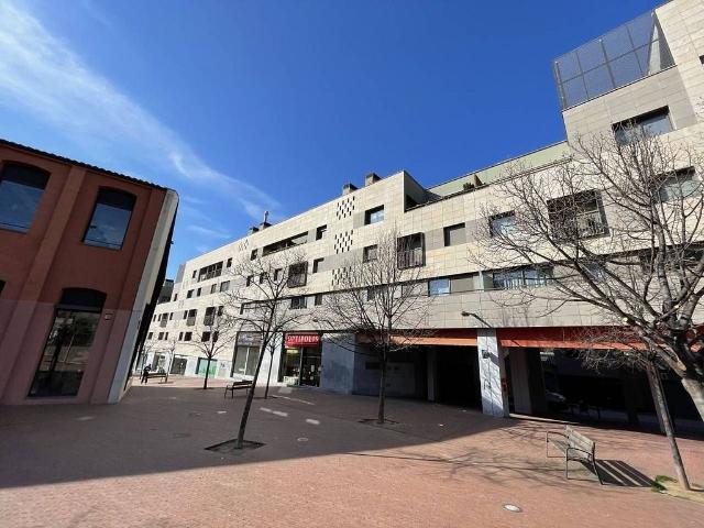 Piso en alquiler en calle De Miquel Casas, Terrassa, de 47 m² 2 habitaciones por 890