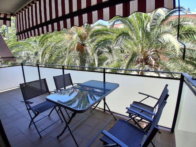 Piso en alquiler en calle De Monturiol, Barcelona, de 74 m² 3 habitaciones por 1.700