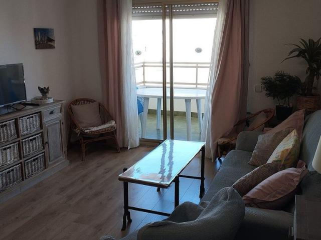 Piso en alquiler en calle De Montserrat Caballé, Vila Seca, de 60 m² 2 habitaciones por 900