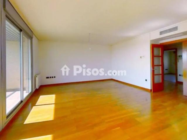 Piso en alquiler en Calle de Moratín