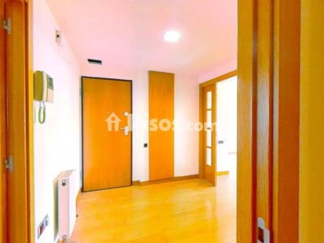 Piso en alquiler en Calle de Moratín