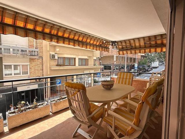 Piso en alquiler en calle De Moragas, Barcelona, de 163 m² 5 habitaciones por 3.700