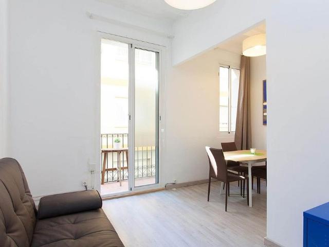 Piso en alquiler en calle De Mozart, Barcelona, de 34 m² 1 habitación por 1.150