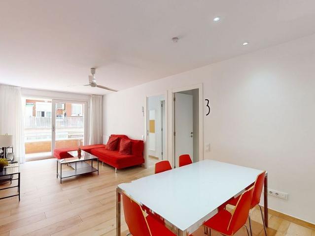 Piso en alquiler en calle De Numància, Barcelona, de 140 m² 4 habitaciones por 2.024