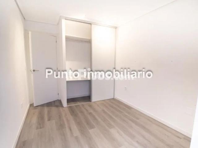 Piso en alquiler en Calle de Núñez de Arce