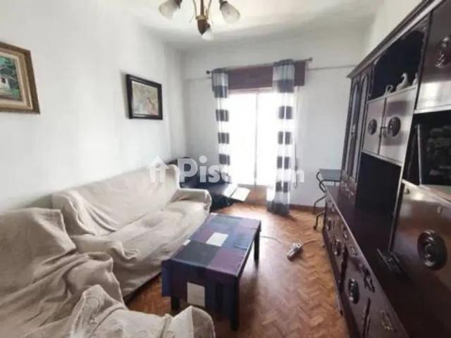 Piso en alquiler en Calle de Nosa Señora da Saínza