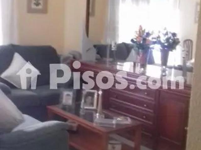 Piso en alquiler en Calle de Oaxaca, 5