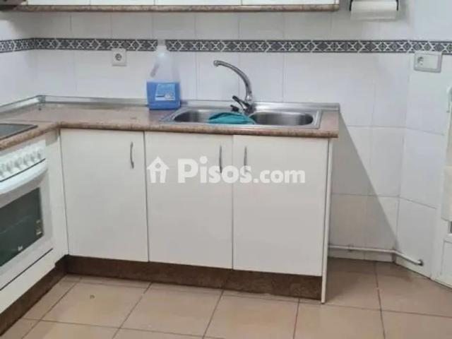 Piso en alquiler en Calle de Octavio Cuartero, cerca de Calle de Pedro Coca