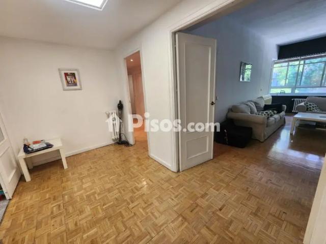 Piso en alquiler en Calle de O'Donnell