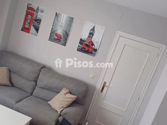 Piso en alquiler en Calle de Ortega y Gasset, 1
