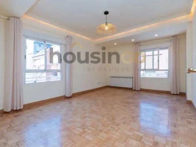 Piso en alquiler en Calle de Azcona, cerca de Calle de Ardemans