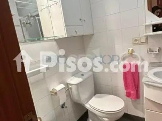 Piso en alquiler en Calle de Azorín, cerca de Calle del Cardenal Cisneros