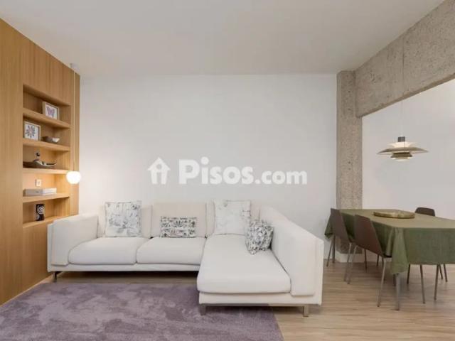 Piso en alquiler en Calle de Azpeitia