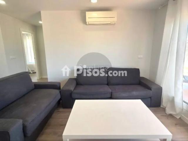 Piso en alquiler en Calle de Aben Al Abbar, 15