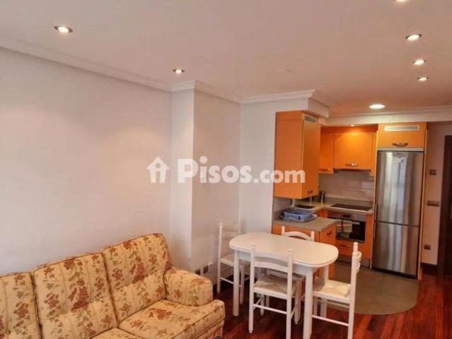 Piso en alquiler en Calle de Aguado, 12