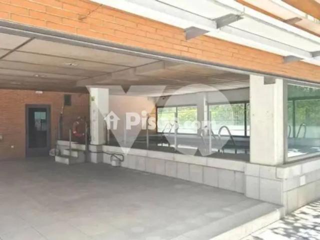 Piso en alquiler en Calle de Albox