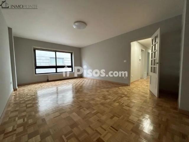Piso en alquiler en Calle de Alfonso IX