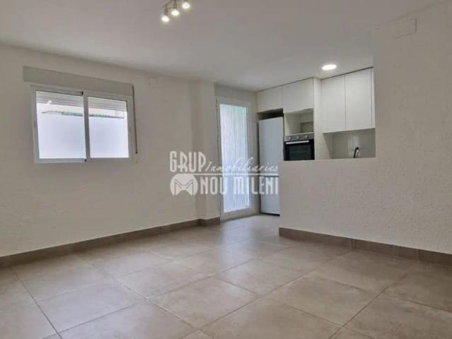 Piso en alquiler en Calle de Alicante