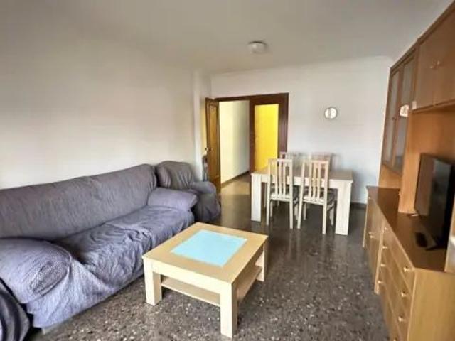 Piso en alquiler en Calle de Alicante, 66, cerca de Calle de Pizarro
