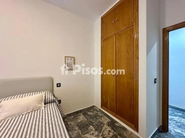 Piso en alquiler en Calle de Alonso de Escobar, 1