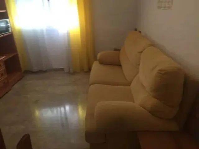 Piso en alquiler en Calle de Altagracia