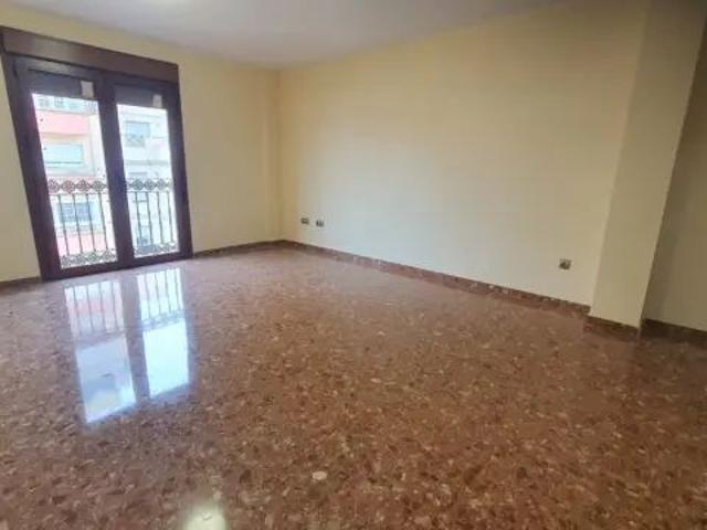 Piso en alquiler en Calle de Altamira