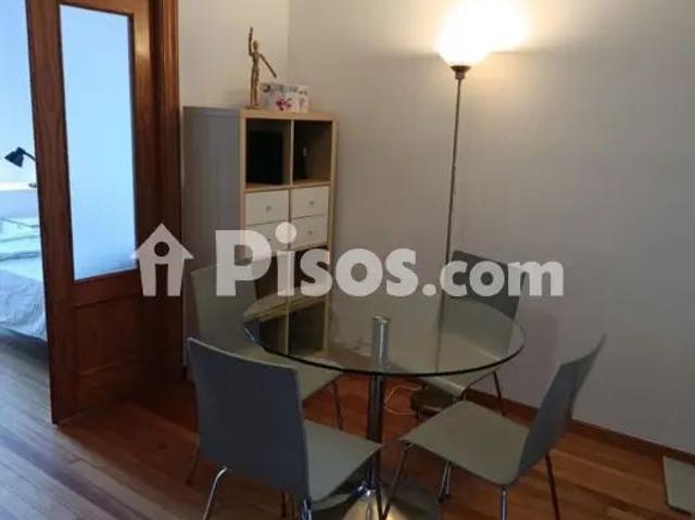 Piso en alquiler en Calle de Antonio López