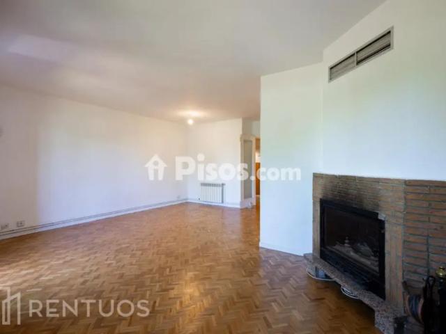 Piso en alquiler en Calle de Antonio Machado