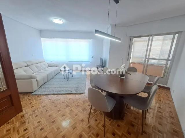 Piso en alquiler en Calle de Antonio Machado