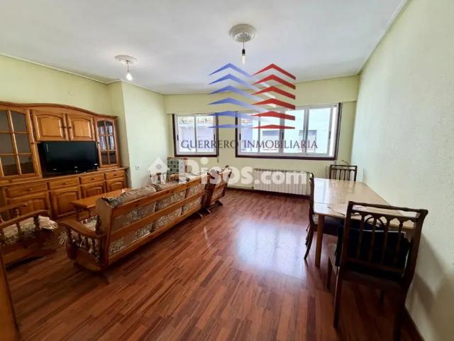 Piso en alquiler en Calle de Antonio Puga