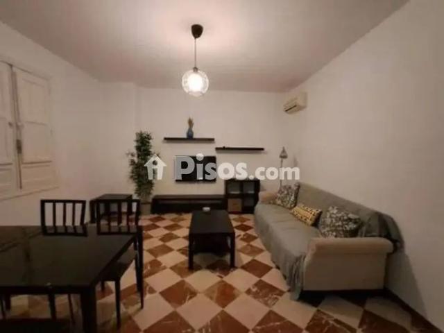 Piso en alquiler en Calle de Antonio Quintanilla