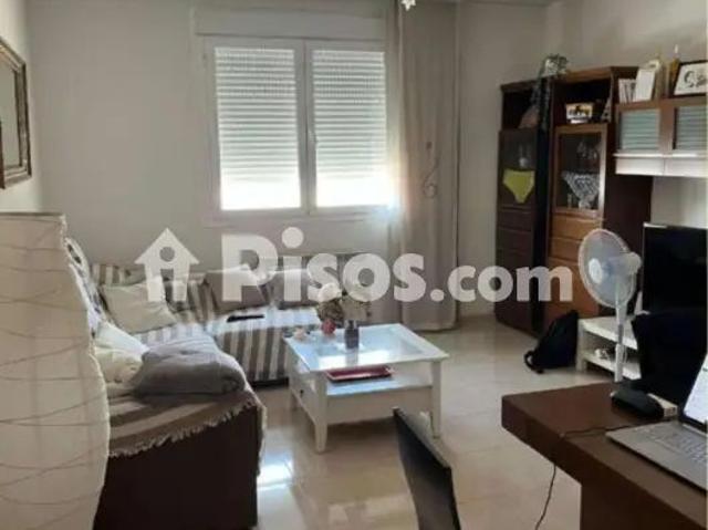 Piso en alquiler en Calle de Argamasilla de Alba, 4