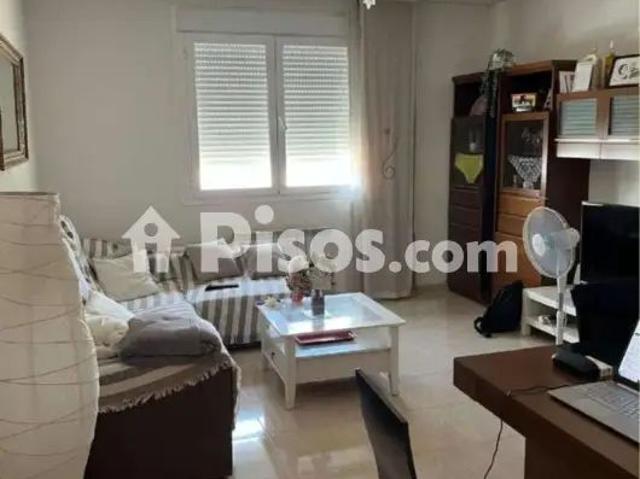 Piso en alquiler en Calle de Argamasilla de Alba, 4