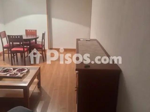 Piso en alquiler en Calle de Asturias