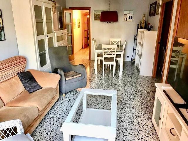 Piso en alquiler en calle De Buenaventura Muñoz, Barcelona, de 73 m² 3 habitaciones por 1.500