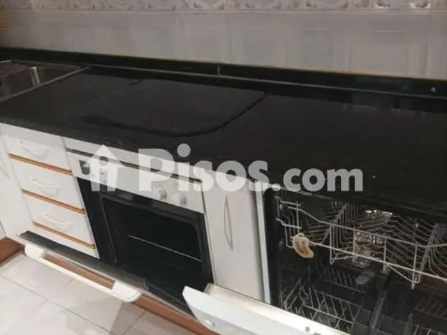 Piso en alquiler en Calle de Buensuceso, cerca de Calle de La Paz
