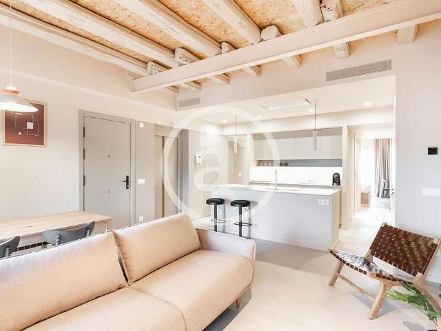Piso en alquiler en calle De Badajoz, Barcelona, de 74 m² 2 habitaciones por 2.979